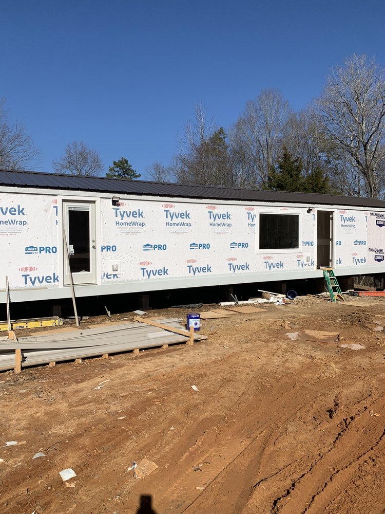 KELLY’S CONSTRUCTION AND ROOFING 23 Photos Selmer, Tennessee