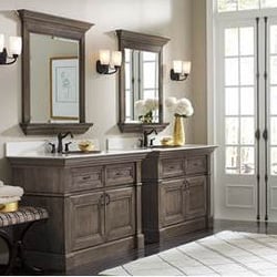 Our Kitchen & Bath Cabinets