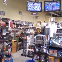 Liquor Mart