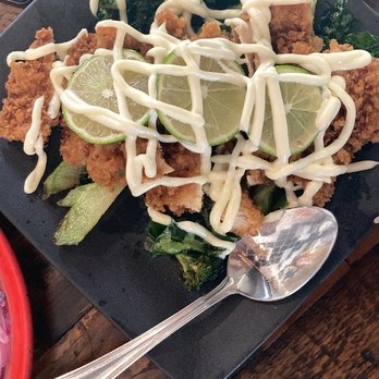 Rao Thai Eatery - Crispy Chicken Lime Sauce - Thai Near Me - Elk Grove, California Rao Thai Eatery - Crispy Chicken Lime Sauce - Thai Near Me - Elk Grove, California
