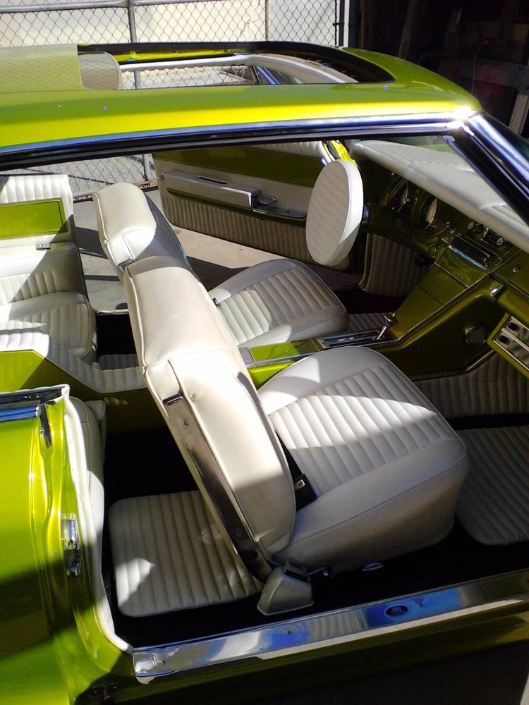 SOUTHGATE SUNROOFS Updated October 2024 10 Reviews 2466 E Slauson