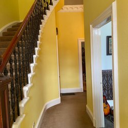 Bella Fresca - Very large hall  finished