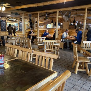 Rockwood Bar & Grill - American Near Me - Ely, Minnesota Rockwood Bar & Grill - American Near Me - Ely, Minnesota