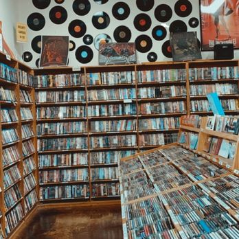 Half Price Books - The collection of vinyl and cd disks;) - Books, Mags, Music & Video Near Me - Houston, Texas Half Price Books - The collection of vinyl and cd disks;) - Books, Mags, Music & Video Near Me - Houston, Texas