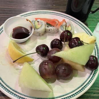 Manor Buffet - Fresh fruit was perfect - Seafood Near Me - Lancaster, Pennsylvania Manor Buffet - Fresh fruit was perfect - Seafood Near Me - Lancaster, Pennsylvania