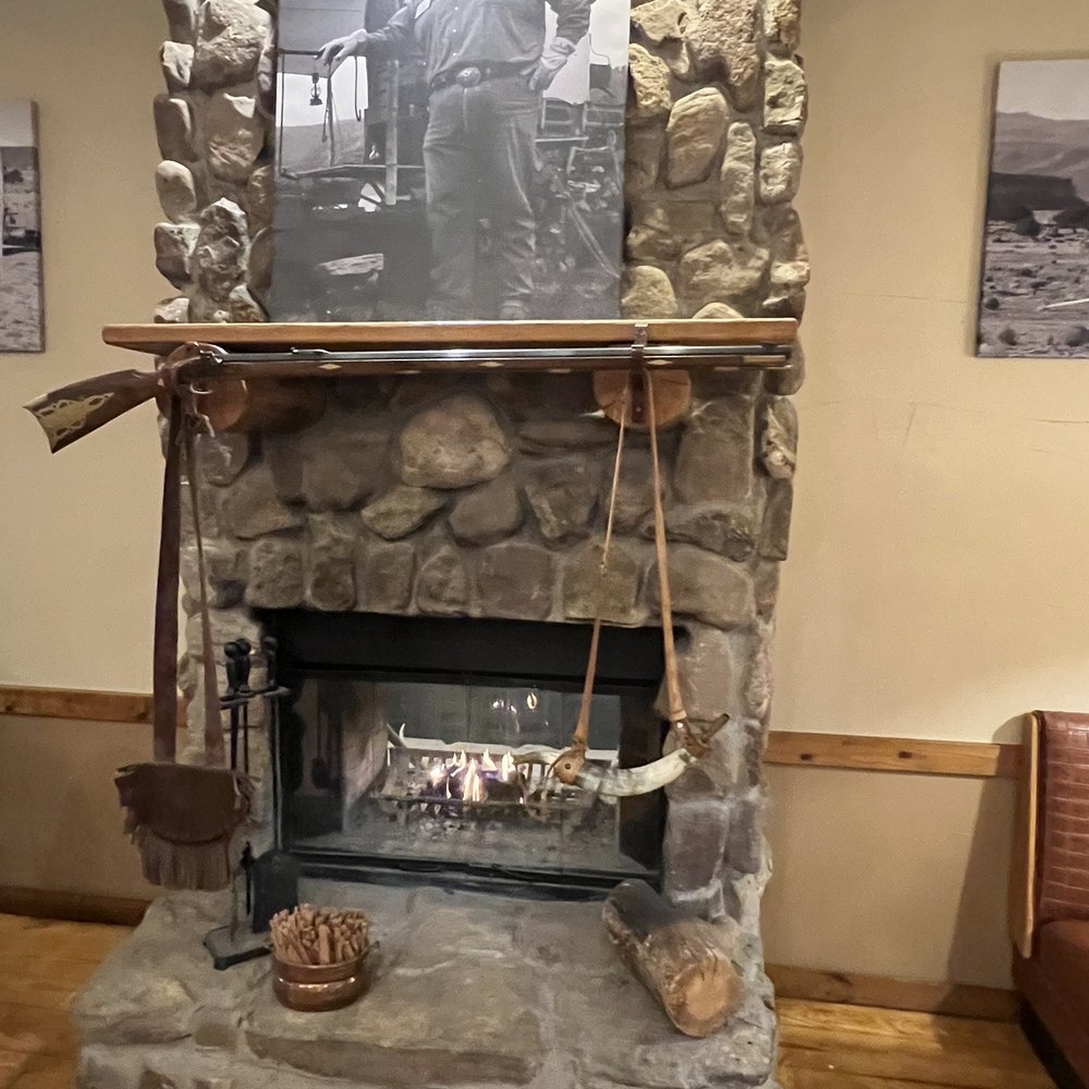 Jackson Ranch Steakhouse - Steakhouses Near Me - Socorro, New Mexico Jackson Ranch Steakhouse - Steakhouses Near Me - Socorro, New Mexico
