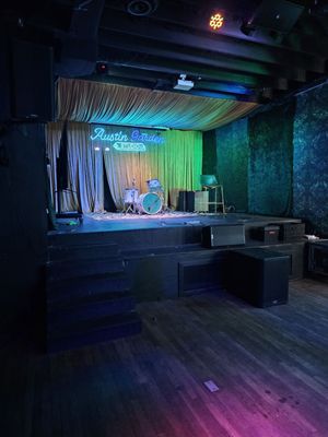 Austin Garden & Studio by null