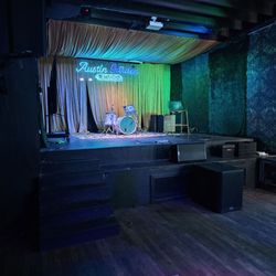 Austin Garden & Studio