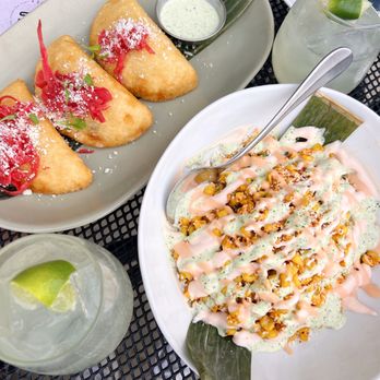 Guacaya Bistreaux - Maiz and empanadas caleñas - Cocktail Bars Near Me - Minneapolis, Minnesota Guacaya Bistreaux - Maiz and empanadas caleñas - Cocktail Bars Near Me - Minneapolis, Minnesota