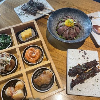 Shinya Shokudo - Izakaya Near Me - Seattle, Washington Shinya Shokudo - Izakaya Near Me - Seattle, Washington