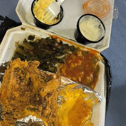 Belly's Kitchen