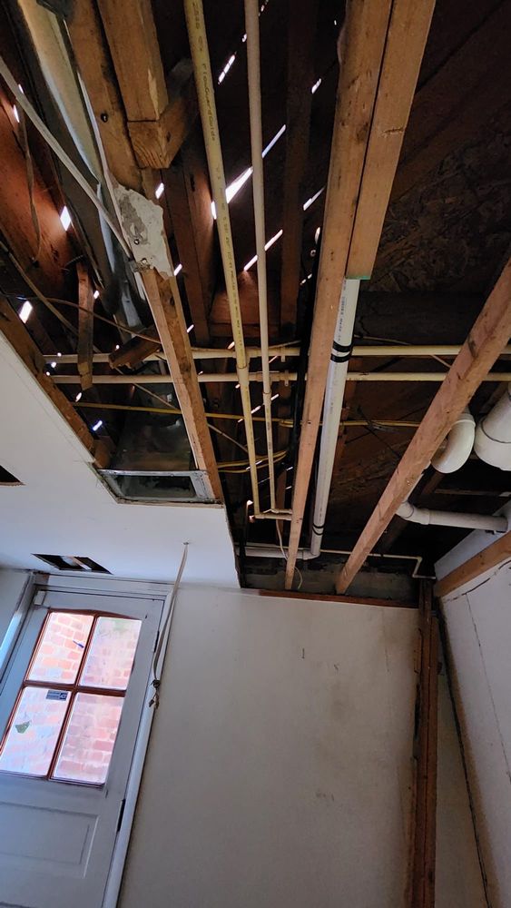 Slide of Best Deal Plumbing