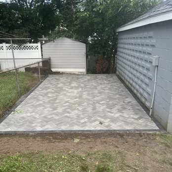 Felipe Landscaping - Patio - Landscaping Near Me
