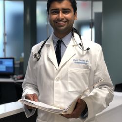 Interventional Pain & Wellness Center - Come in and meet our doctor!
