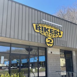 Bikers Edge Torrington