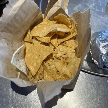 Chipotle Mexican Grill - Order of chips - Mexican Near Me - Springfield, Ohio Chipotle Mexican Grill - Order of chips - Mexican Near Me - Springfield, Ohio