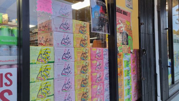 Santa Clara Organic Market by null