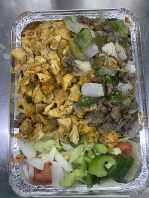 USA BEST HALAL FOOD by null