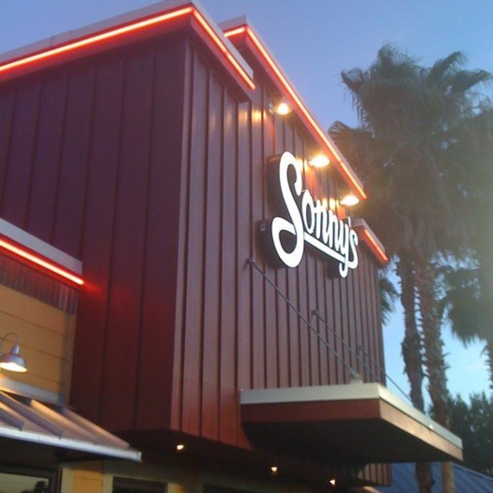 Sonny's BBQ office