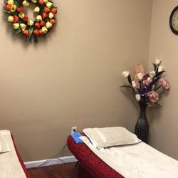 Asian Body & Foot Massage - Couple Room