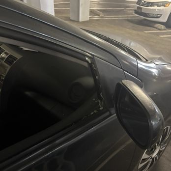 Flash Mobile Auto Glass - Windshield Installation & Repair Near Me