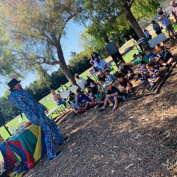 Silly Ricky's Juggling & Fun! - Party & Event Planning Near Me Silly Ricky's Juggling & Fun! - Party & Event Planning Near Me