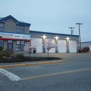 Anacortes Automotive - Auto Repair Near Me - Anacortes, Washington Anacortes Automotive - Auto Repair Near Me - Anacortes, Washington