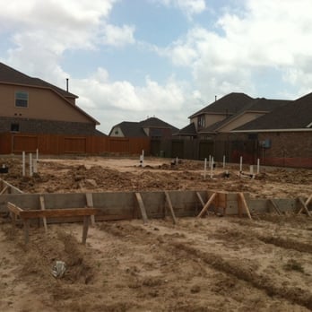 Saratoga Homes - Beginning stages of our Saratoga Home! - Apartments Near Me - Cypress, Texas Saratoga Homes - Beginning stages of our Saratoga Home! - Apartments Near Me - Cypress, Texas