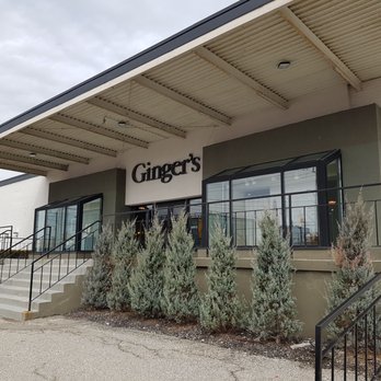 Ginger's - Enter through a residential area, then it becomes somewhat industrial towards the end of street. - Kitchen & Bath Near Me - Toronto, Ontario