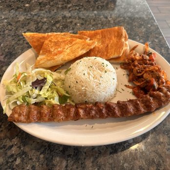 KOSK Restaurant - Adana kebab - Turkish Near Me - Nashville, Tennessee KOSK Restaurant - Adana kebab - Turkish Near Me - Nashville, Tennessee