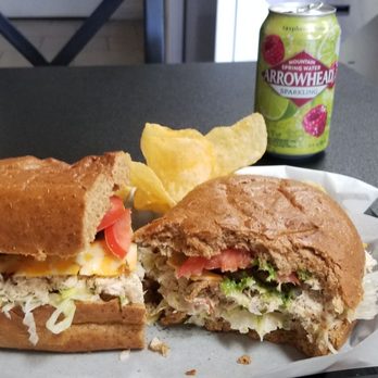 Deli Belly - Delis Near Me - El Cajon, California