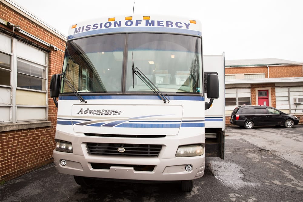 Mission of Mercy - social services organization in Frederick, MD