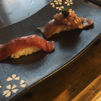 Raisu - 3. Toro and signature toro - Japanese Near Me - Chicago, Illinois Raisu - 3. Toro and signature toro - Japanese Near Me - Chicago, Illinois