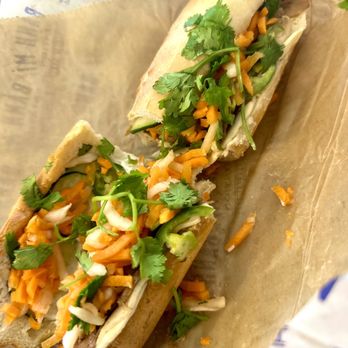 Banh Mi Station - Vietnamese Near Me - Dallas, Texas Banh Mi Station - Vietnamese Near Me - Dallas, Texas