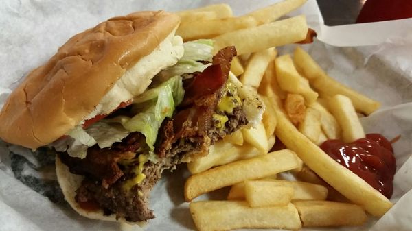 Bill's Grill by null