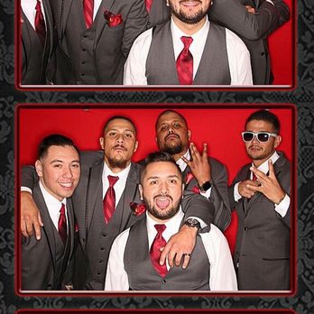 EyeBooth Events - Event Photography Near Me