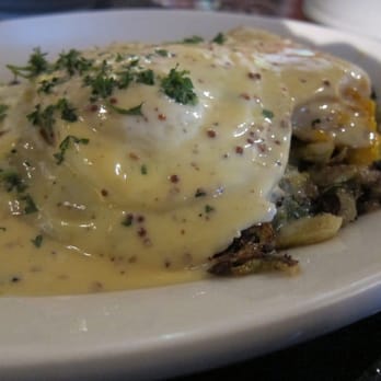Skillet - Shaved Brussels & Roast Beef Hash - New American Near Me - Columbus, Ohio Skillet - Shaved Brussels & Roast Beef Hash - New American Near Me - Columbus, Ohio