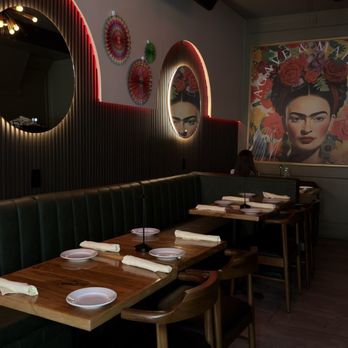 Agave & Maiz - Hermoso lugar - Mexican Near Me - New York, New York