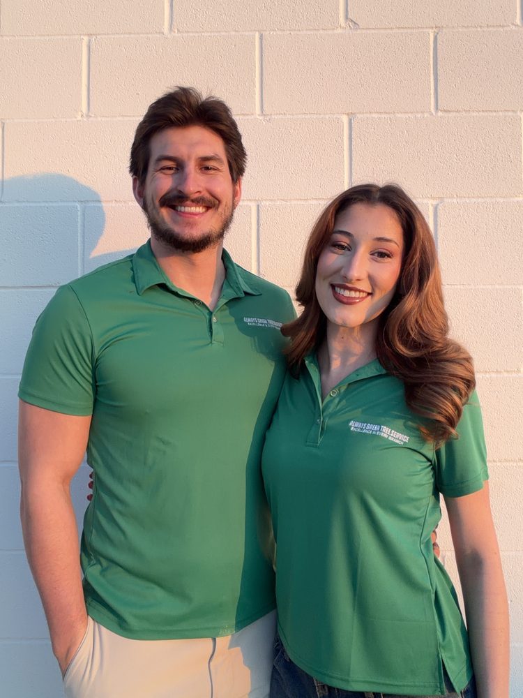 Always Green Tree Service - tree service in Austin, TX