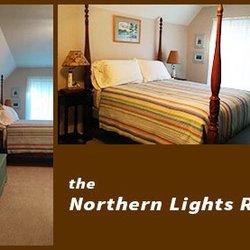 Inn the Pines Bed & Breakfast