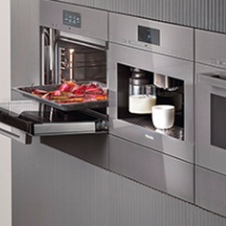 LUWA Luxury Appliance Repair - Miele steam oven, Miele wall oven, Miele microwave