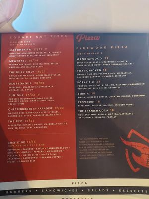 Menu photo 4 Pizzeria Social Apple Valley, MN Menu photo 4 Pizzeria Social Apple Valley, MN
