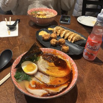 Ramen 4 Real - Ramen Near Me - Reno, Nevada