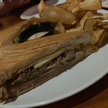 Lola's Lounge - Cubano sandwich - Spanish Near Me - Sacramento, California Lola's Lounge - Cubano sandwich - Spanish Near Me - Sacramento, California