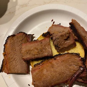 Mighty Quinn's Barbeque - Brisket sandwich. Fresh? - Barbeque Near Me - Clifton, New Jersey Mighty Quinn's Barbeque - Brisket sandwich. Fresh? - Barbeque Near Me - Clifton, New Jersey