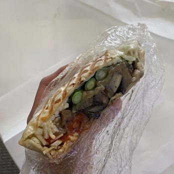 Sam LaGrassa's - Vegan Wrap - Delis Near Me - Boston, Massachusetts Sam LaGrassa's - Vegan Wrap - Delis Near Me - Boston, Massachusetts