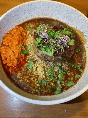 Bistrot Rougemont by null