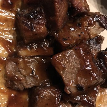 Smokejack BBQ - Burnt ends. I call them meat candy. Brisket cubes smothered in a lightly sweet bbq sauce. - Barbeque Near Me - Alpharetta, Georgia Smokejack BBQ - Burnt ends. I call them meat candy. Brisket cubes smothered in a lightly sweet bbq sauce. - Barbeque Near Me - Alpharetta, Georgia