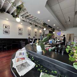 Blue Kale Cafe & Lounge