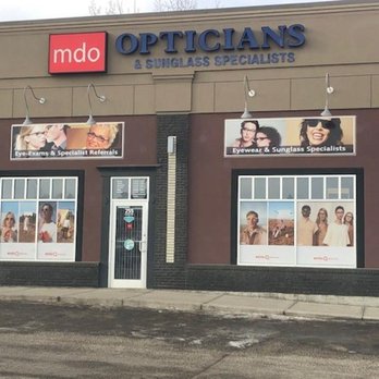 MDO Opticians - Eyewear & Opticians Near Me - St Albert, Alberta MDO Opticians - Eyewear & Opticians Near Me - St Albert, Alberta